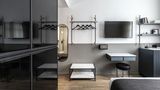 The Modernist Thessaloniki Room