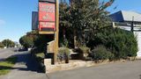 Cranford Cottages & Motel Exterior