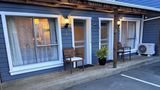 Cranford Cottages & Motel Room