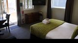 Cranford Cottages & Motel Room