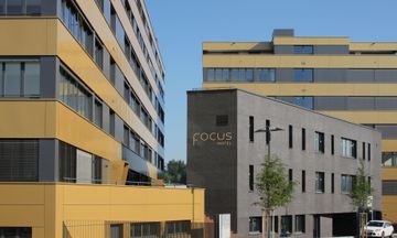Focus Hotel Sursee