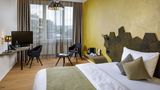 Focus Hotel Sursee Room