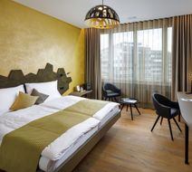 Focus Hotel Sursee Room