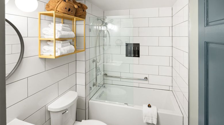 <b>The Historic Silverbow Inn Room</b>. Images powered by <a href="https://www.leonardoworldwide.com/" title="Leonardo Worldwide" target="_blank">Leonardo</a>.