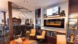 The Historic Silverbow Inn Lobby