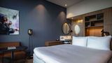 Van der Valk Hotel Amsterdam-Zuidas Room