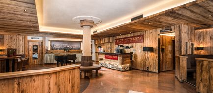 Hotel Leipziger Hof Lobby