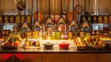 citizenM Amsterdam South Restaurant