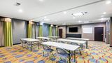 Holiday Inn Express Hotel & Suites Meeting