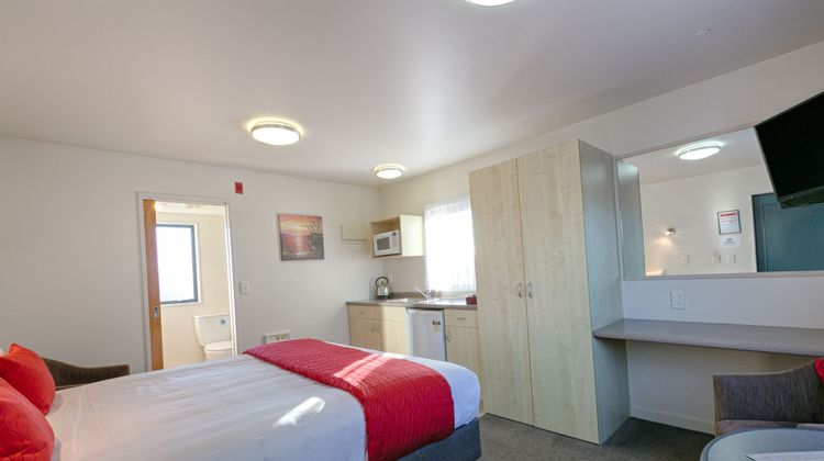 Bella Vista Motel Westport Room