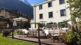 Grand Hotel des Alpes Exterior