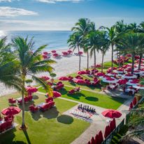 Acqualina Resort & Spa on the Beach