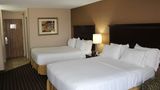 Holiday Inn Express & Suites Kansas City Room