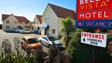 Bella Vista Motel Ashburton Other