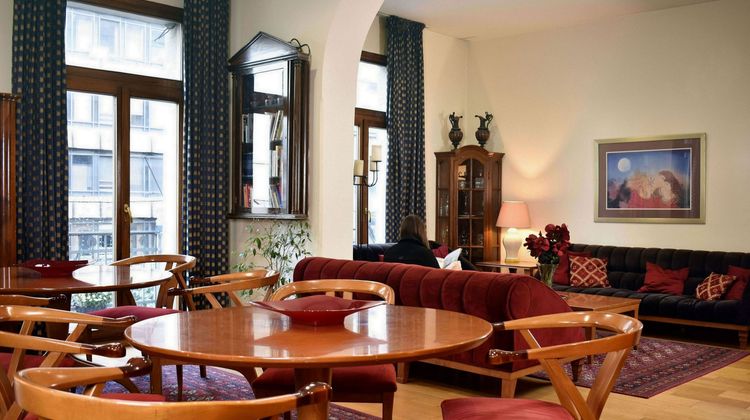 Le Palace Art Hotel Meeting