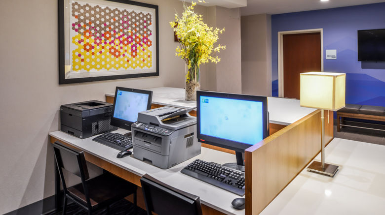 <b>Holiday Inn Express Hotel & Suites Other</b>. Images powered by <a href="https://www.leonardoworldwide.com/" title="Leonardo Worldwide" target="_blank">Leonardo</a>.