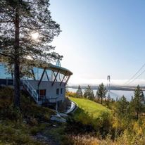 Hotell Hoga Kusten