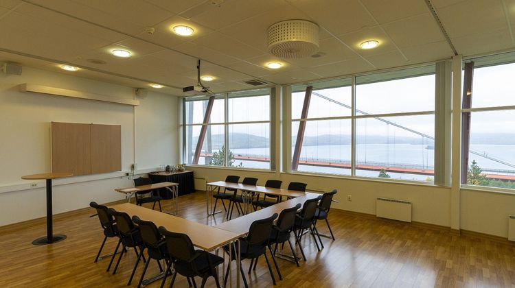 Hotell Hoga Kusten Meeting