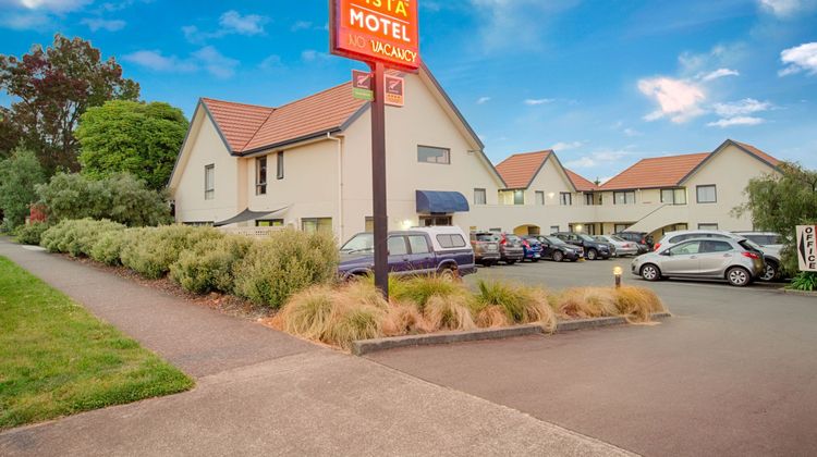 Bella Vista Motel Taupo Other