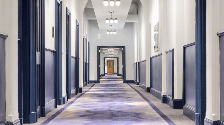 <b>voco Grand Central Hotel Lobby</b>. Images powered by <a href="https://www.leonardoworldwide.com/" title="Leonardo Worldwide" target="_blank">Leonardo</a>.