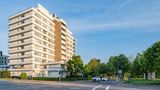 Garden Hotel Krefeld Exterior