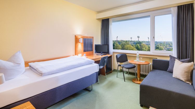 Garden Hotel Krefeld Room