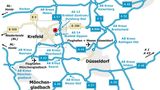 Garden Hotel Krefeld Other