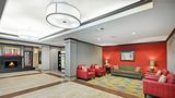 Holiday Inn Express Hotel & Suites Lobby