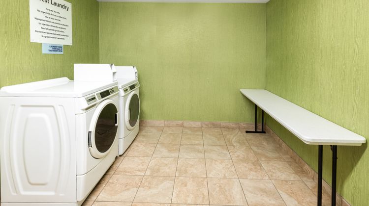 Holiday Inn Express Hotel & Suites Other