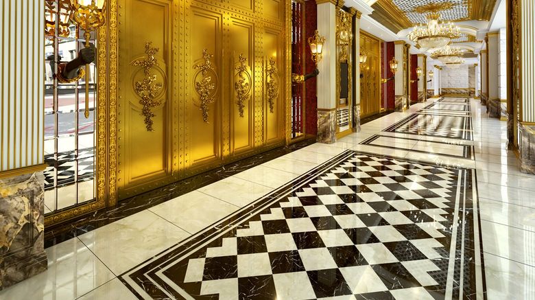 <b>Hotel Alexandra Lobby</b>. Images powered by <a href="https://www.leonardoworldwide.com/" title="Leonardo Worldwide" target="_blank">Leonardo</a>.
