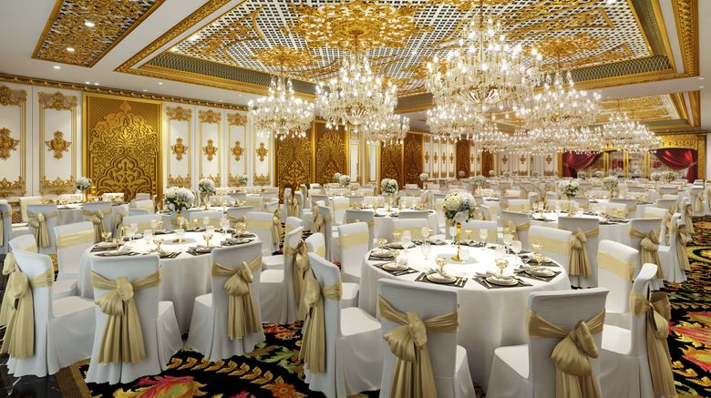 <b>Hotel Alexandra Ballroom</b>. Images powered by <a href="https://www.leonardoworldwide.com/" title="Leonardo Worldwide" target="_blank">Leonardo</a>.