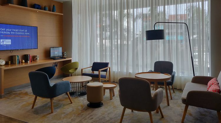 Holiday Inn Express OMR Thoraipakkam Other