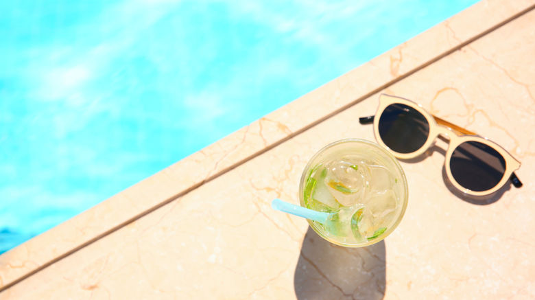 <b>Holiday Inn Resort South Padre Island Pool</b>. Images powered by <a href="https://www.leonardoworldwide.com/" title="Leonardo Worldwide" target="_blank">Leonardo</a>.