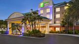 <b>Holiday Inn Express & Suites I-75 Exterior</b>. Images powered by <a href="https://www.leonardoworldwide.com/" title="Leonardo Worldwide" target="_blank">Leonardo</a>.