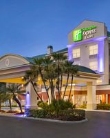 Holiday Inn Express & Suites I-75