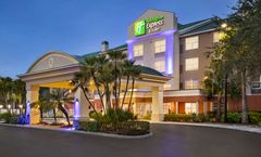 Holiday Inn Express & Suites I-75