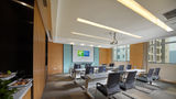 Holiday Inn Express Tangshan Downtown Meeting