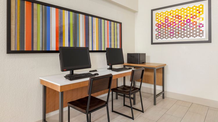 Holiday Inn Express & Suites I-75 Other
