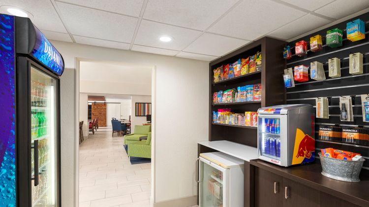 Holiday Inn Express & Suites I-75 Other