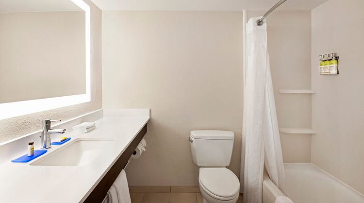 Holiday Inn Express & Suites I-75 Room