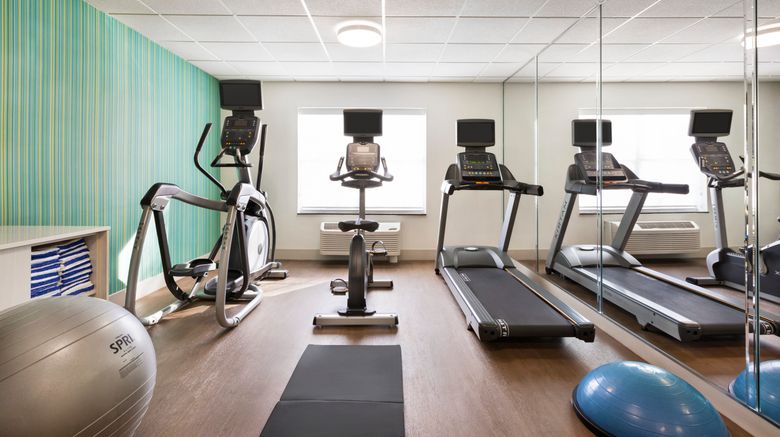 <b>Holiday Inn Express & Suites I-75 Health Club</b>. Images powered by <a href="https://www.leonardoworldwide.com/" title="Leonardo Worldwide" target="_blank">Leonardo</a>.
