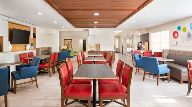 Holiday Inn Express & Suites I-75 Restaurant