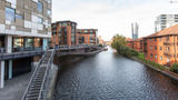 The Spires ServicedApartments Birmingham Exterior