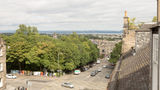 The Spires Serviced Apartments Edinburgh Exterior