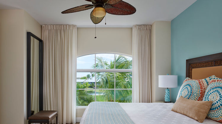 Cheeca Lodge & Spa Room