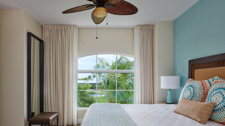 <b>Cheeca Lodge & Spa Room</b>. Images powered by <a href="https://www.leonardoworldwide.com/" title="Leonardo Worldwide" target="_blank">Leonardo</a>.