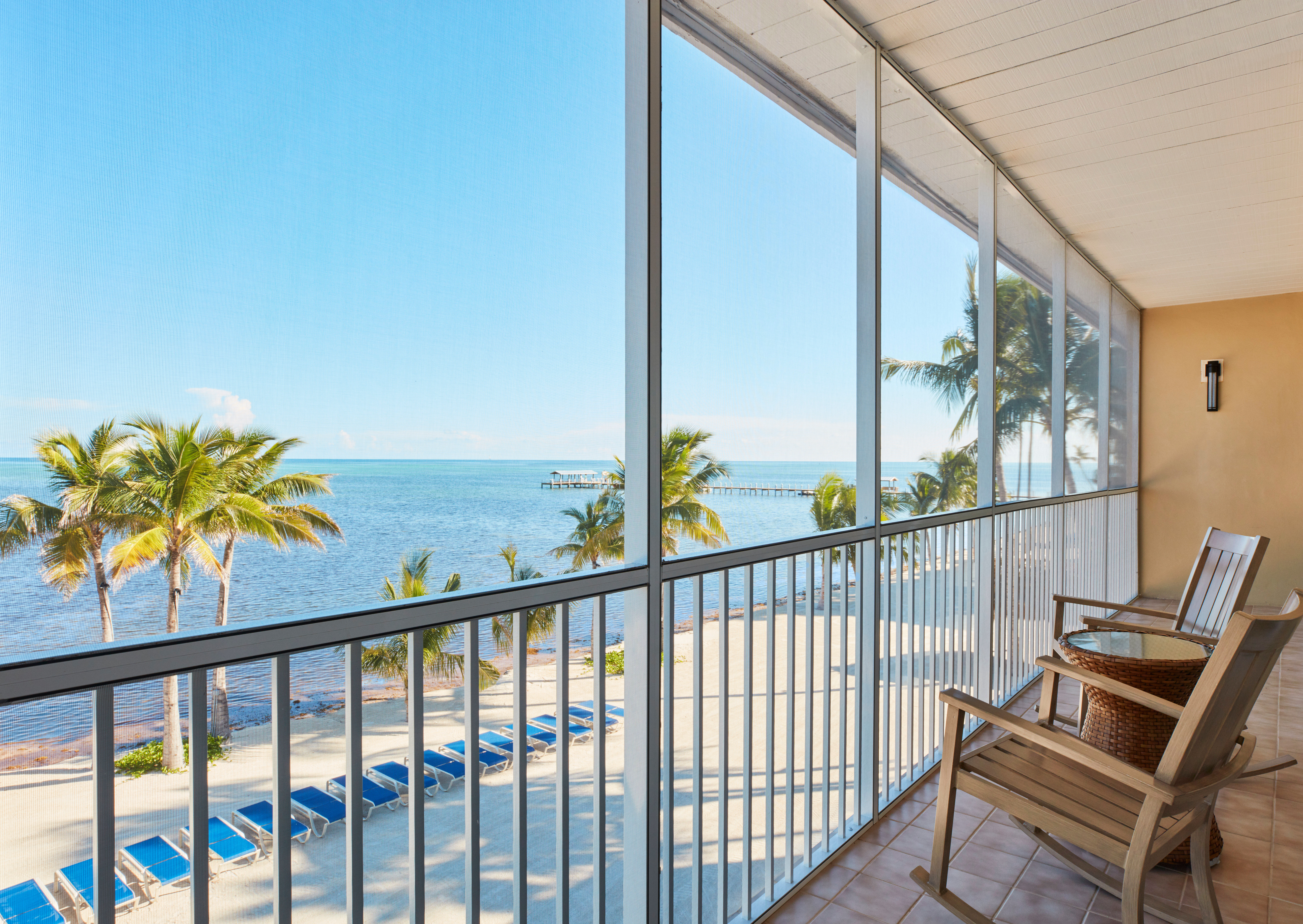 Cheeca lodge deals & spa