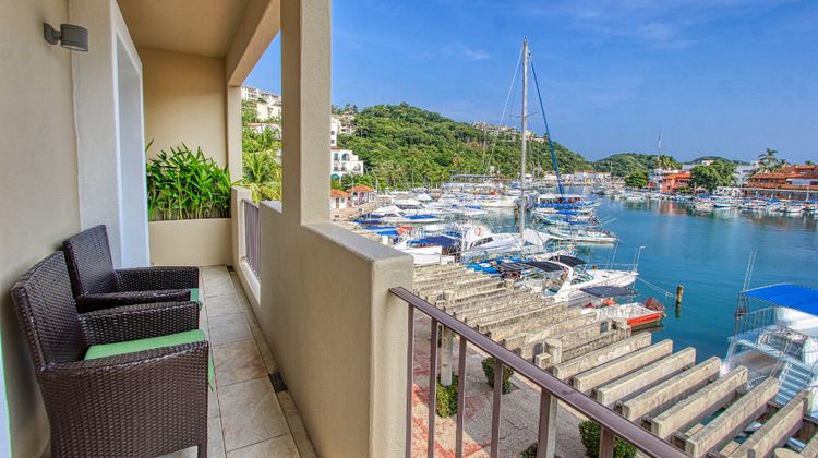 Holiday Inn Huatulco Suite