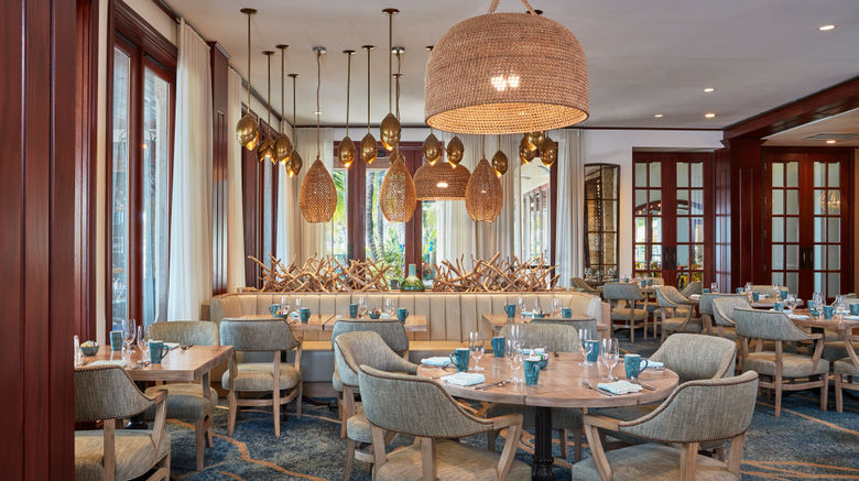 <b>Cheeca Lodge & Spa Restaurant</b>. Images powered by <a href="https://www.leonardoworldwide.com/" title="Leonardo Worldwide" target="_blank">Leonardo</a>.