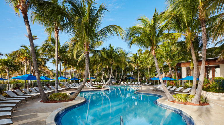 <b>Cheeca Lodge & Spa Pool</b>. Images powered by <a href="https://www.leonardoworldwide.com/" title="Leonardo Worldwide" target="_blank">Leonardo</a>.